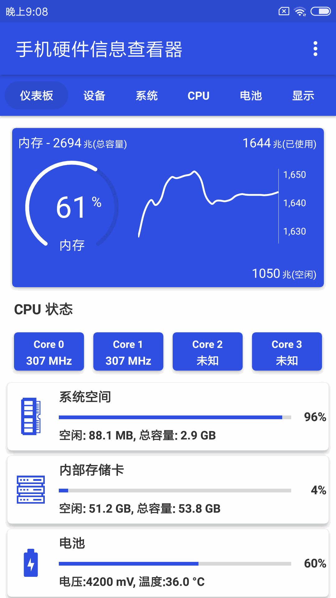 51大豆行情網(wǎng)仙林蹤2023功能截圖1