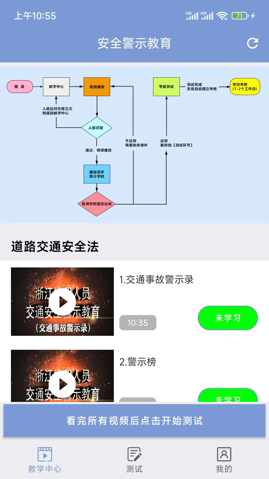 半島束藝海語字母圈截圖4